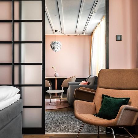 Original Sokos Hotel Arina Oulu Zewnętrze zdjęcie