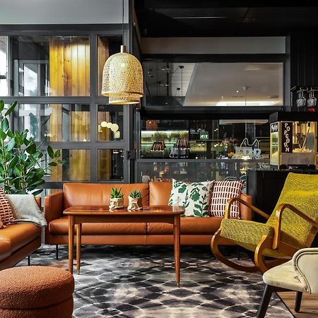 Original Sokos Hotel Arina Oulu Zewnętrze zdjęcie