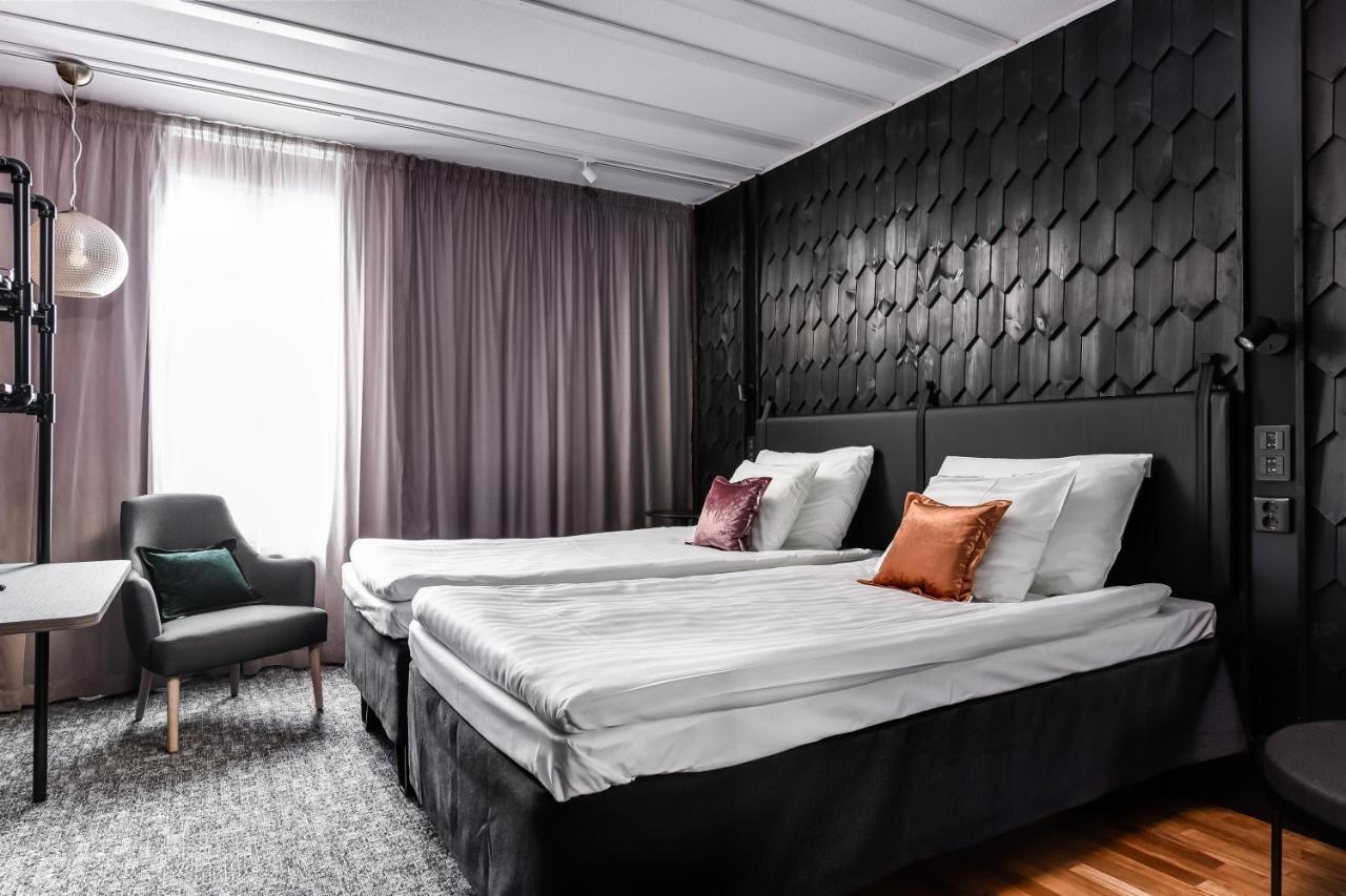 Original Sokos Hotel Arina Oulu Zewnętrze zdjęcie