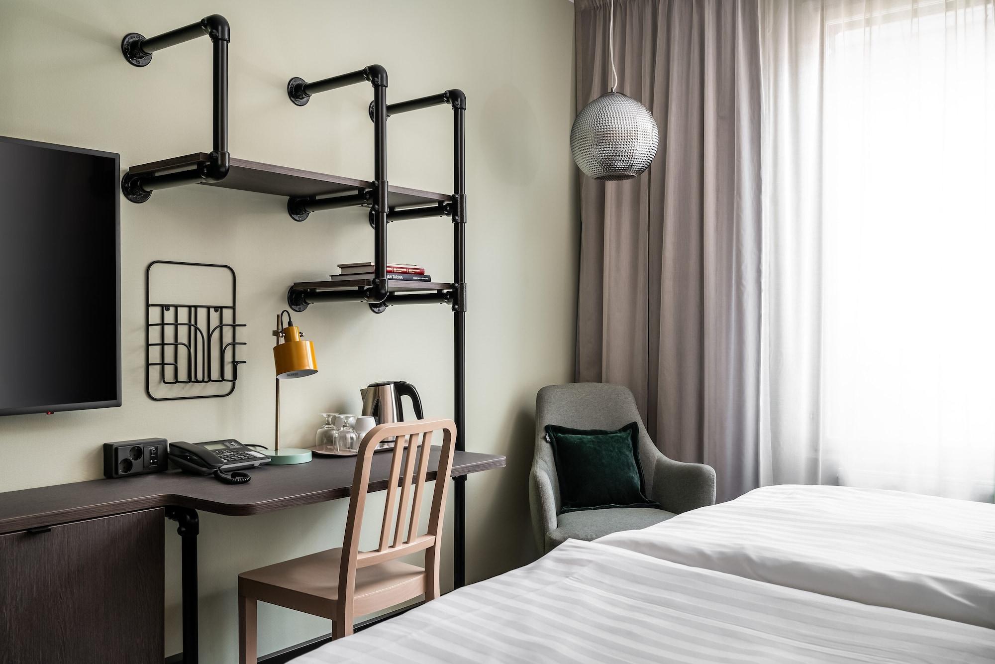 Original Sokos Hotel Arina Oulu Zewnętrze zdjęcie