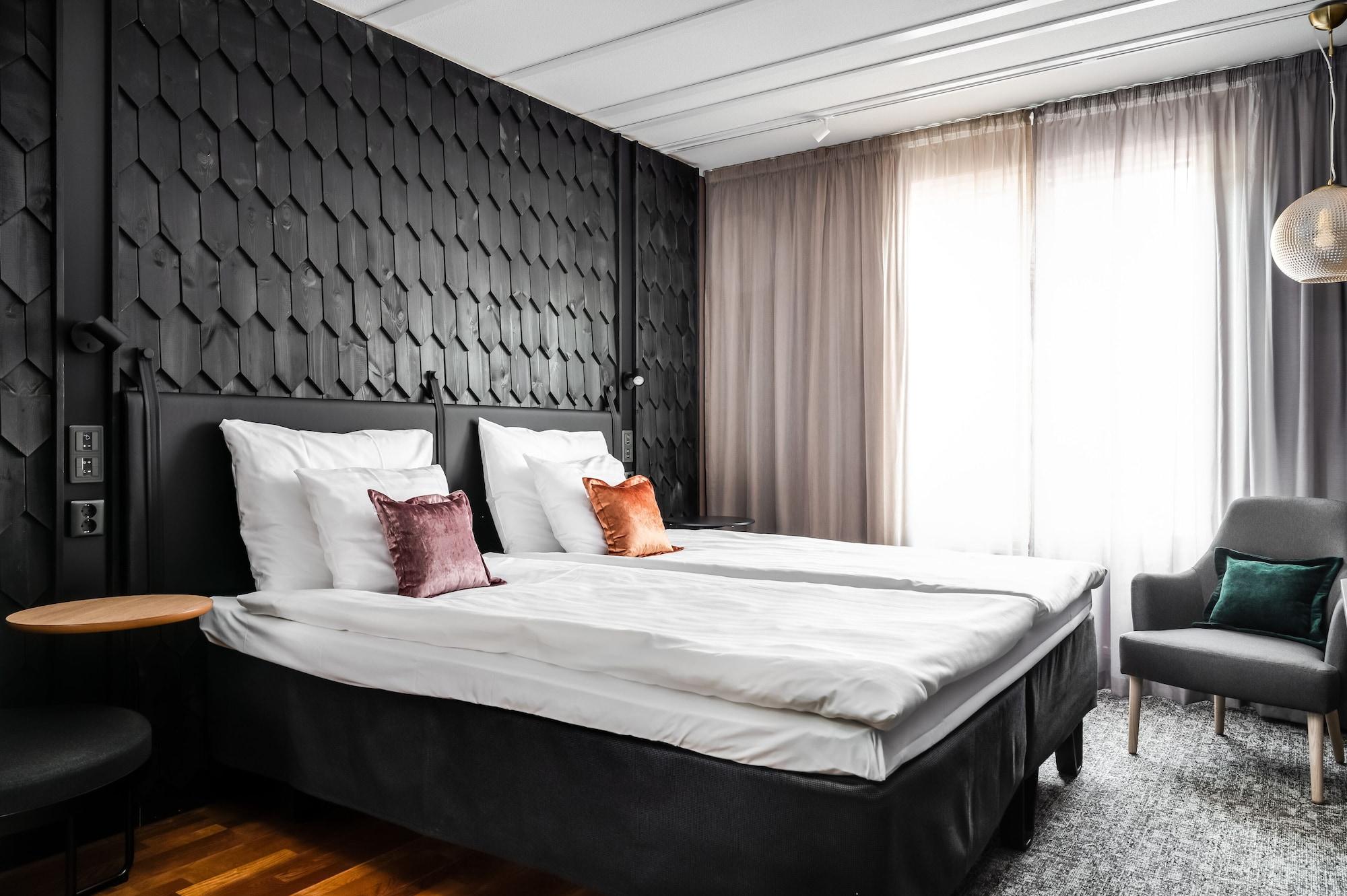 Original Sokos Hotel Arina Oulu Zewnętrze zdjęcie